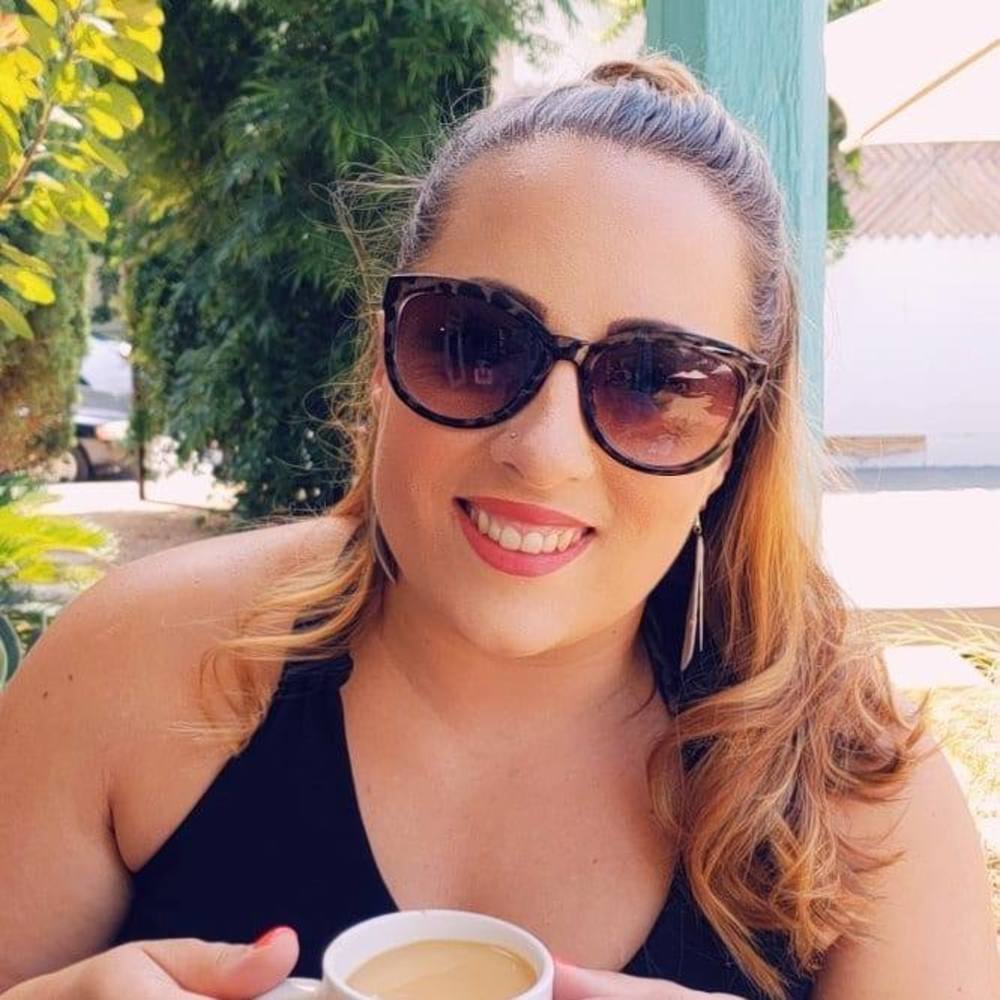 Meet your Posher, Kelly